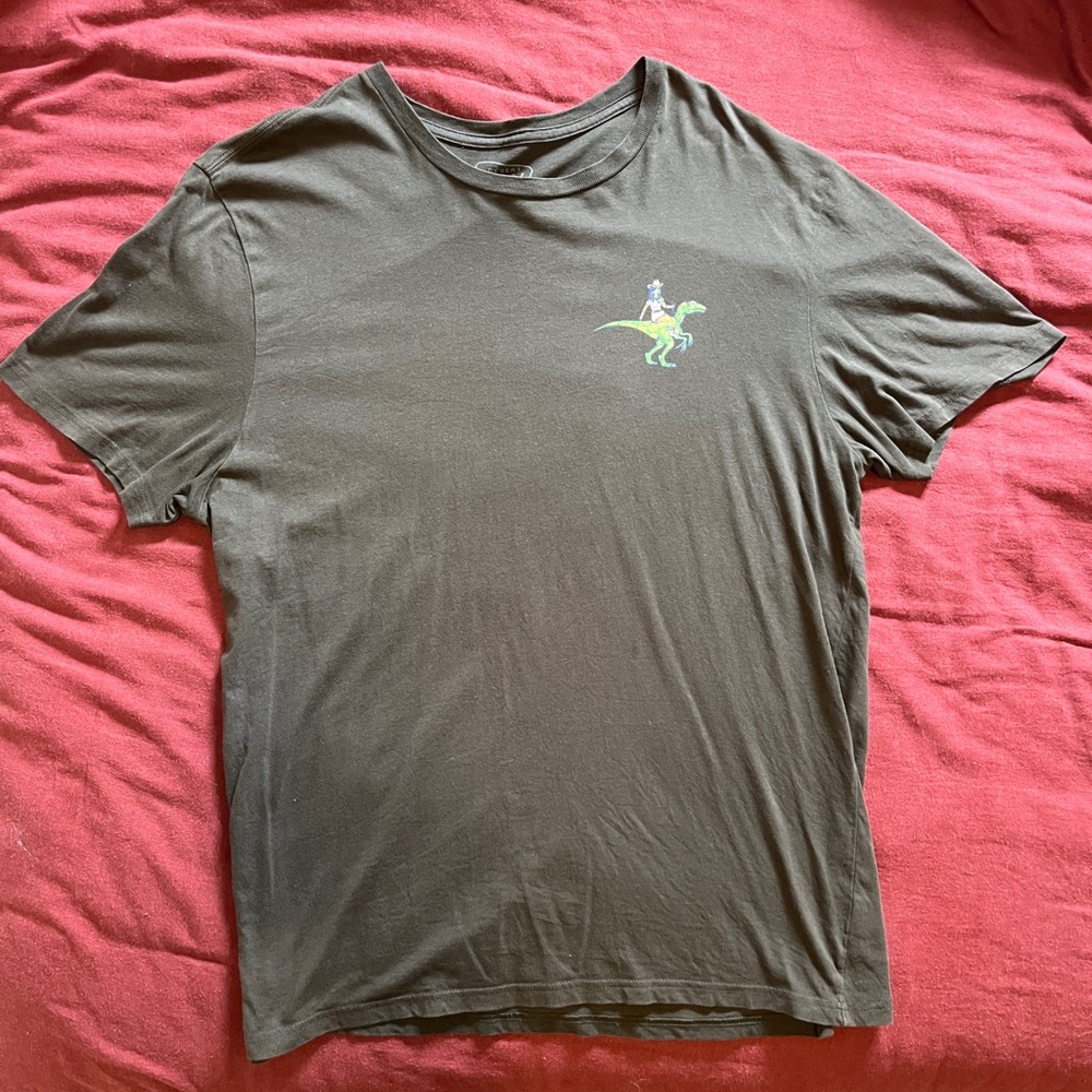 Desert Wild - Moab Utah Shirt